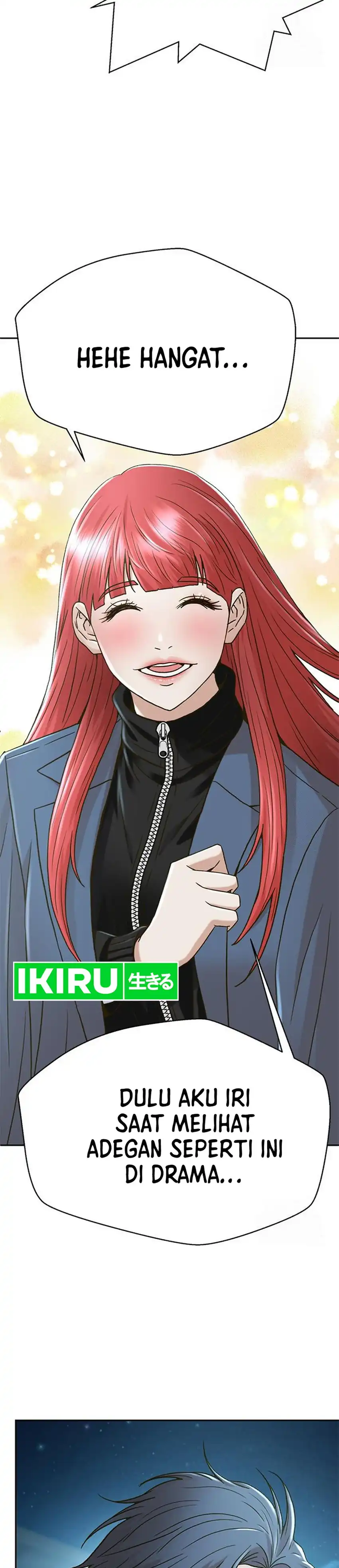 Judge Lee Han Young Chapter 220 halaman 22