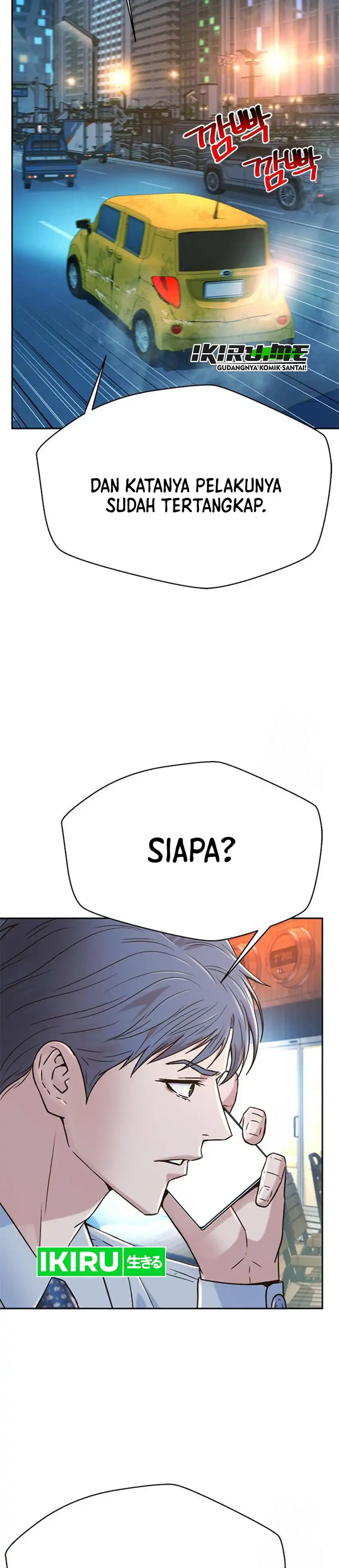 Judge Lee Han Young Chapter 220 halaman 46