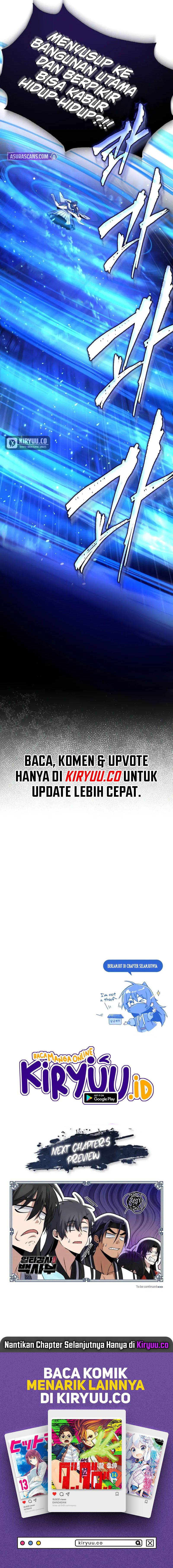 Number One Star Instructor Master Baek Chapter 113 halaman 21