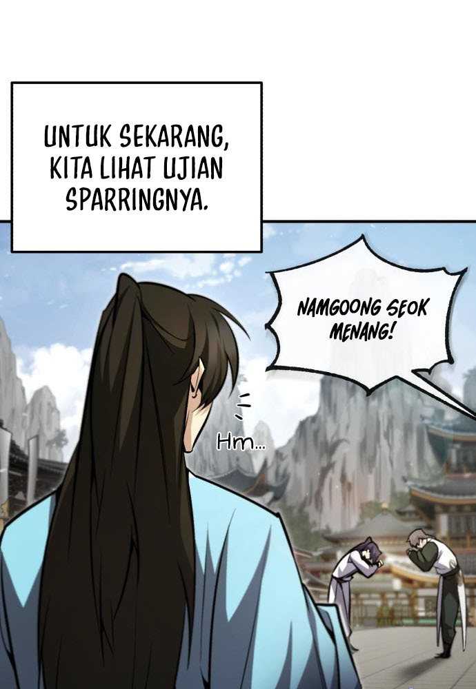 Number One Star Instructor Master Baek Chapter 44 halaman 102