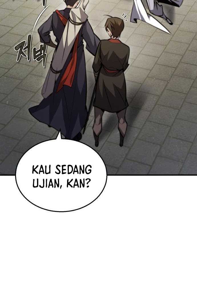 Number One Star Instructor Master Baek Chapter 44 halaman 52
