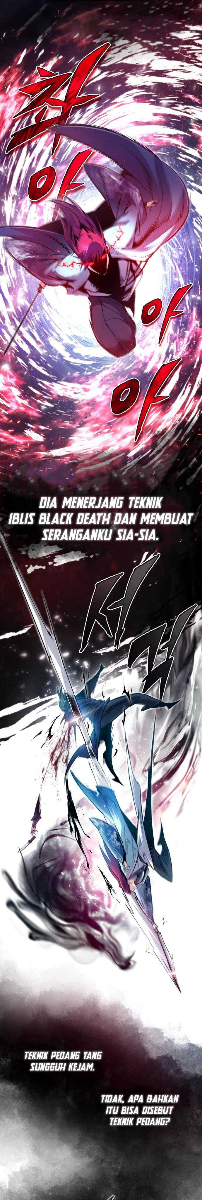 Number One Star Instructor Master Baek Chapter 48 halaman 20