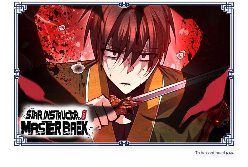 Number One Star Instructor Master Baek Chapter 88 halaman 27