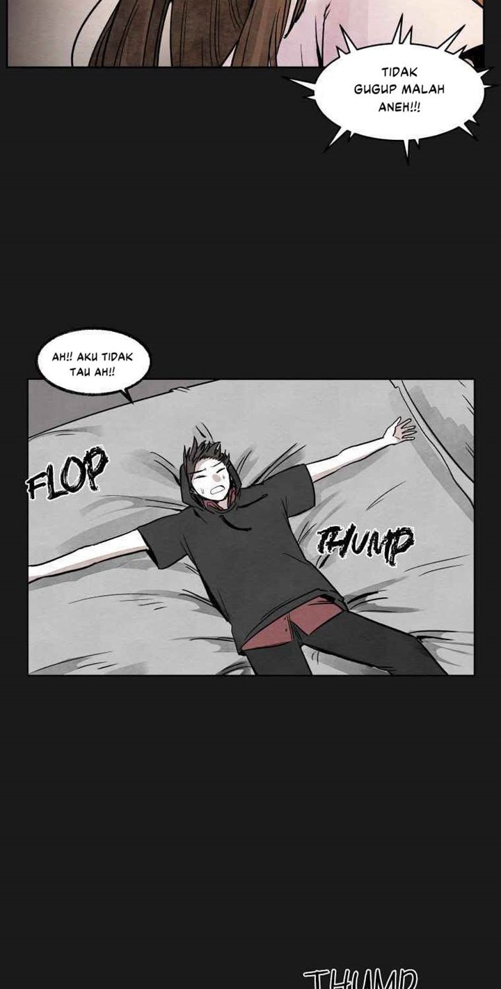 Devil’s Editing Chapter 1 halaman 40
