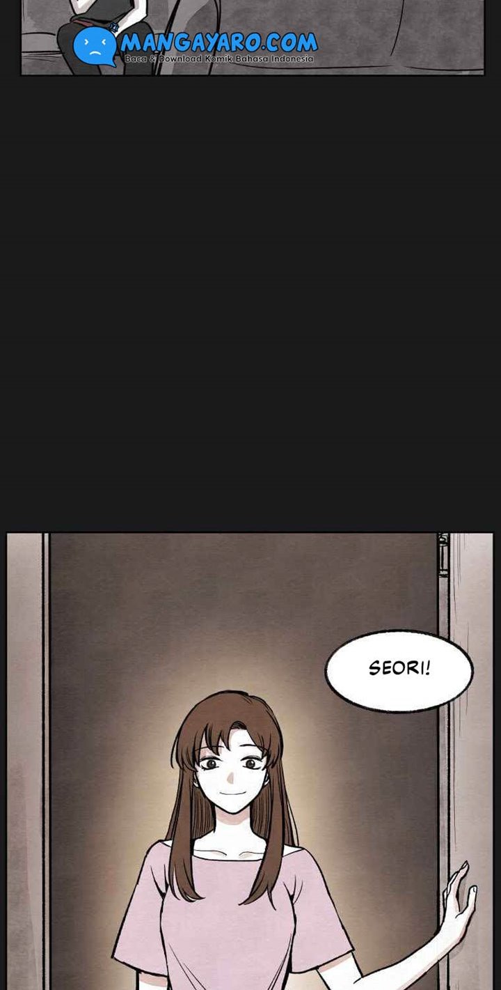 Devil’s Editing Chapter 1 halaman 25