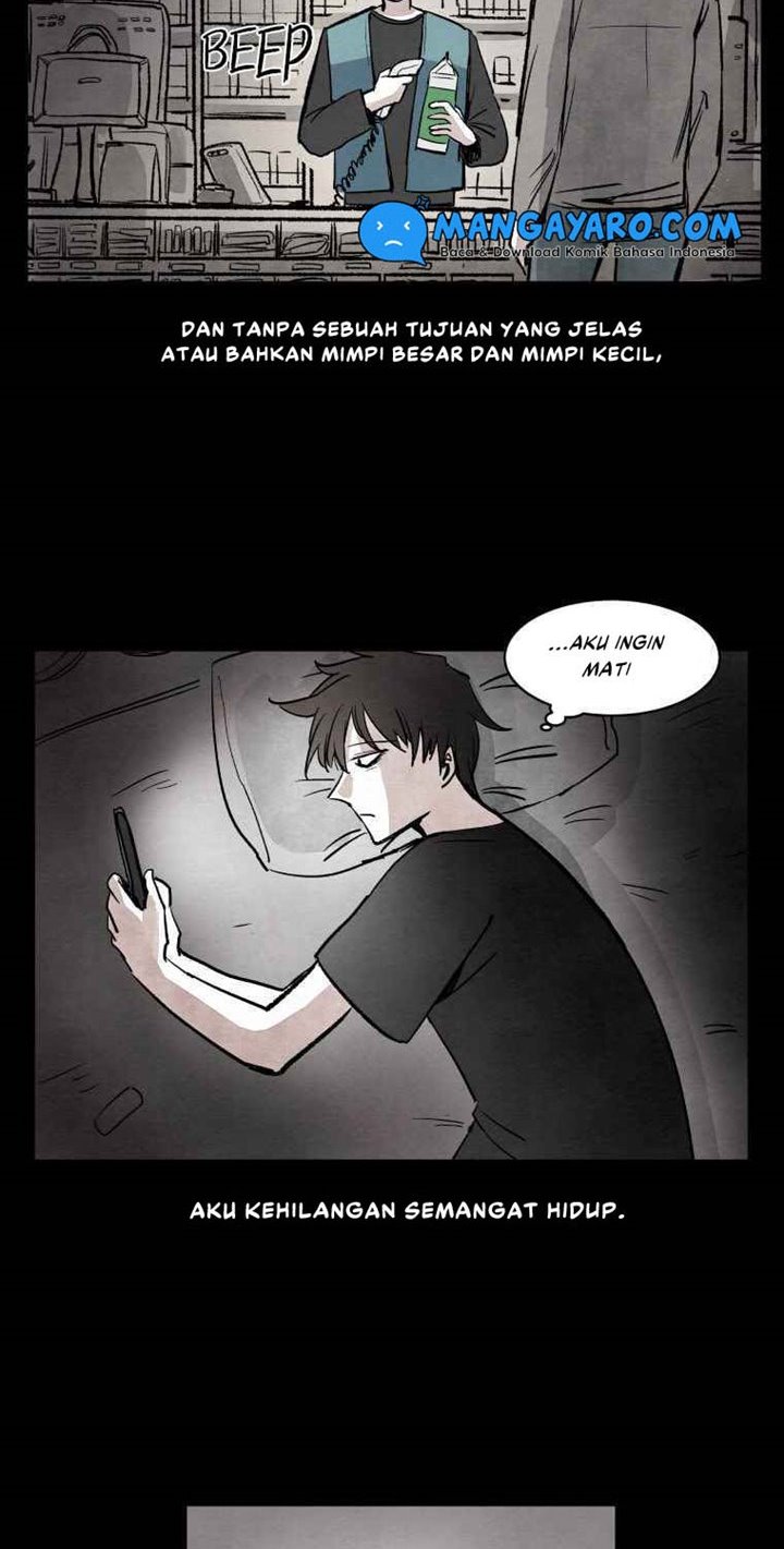 Devil’s Editing Chapter 1 halaman 43