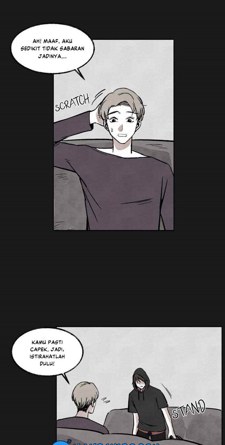 Devil’s Editing Chapter 1 halaman 32