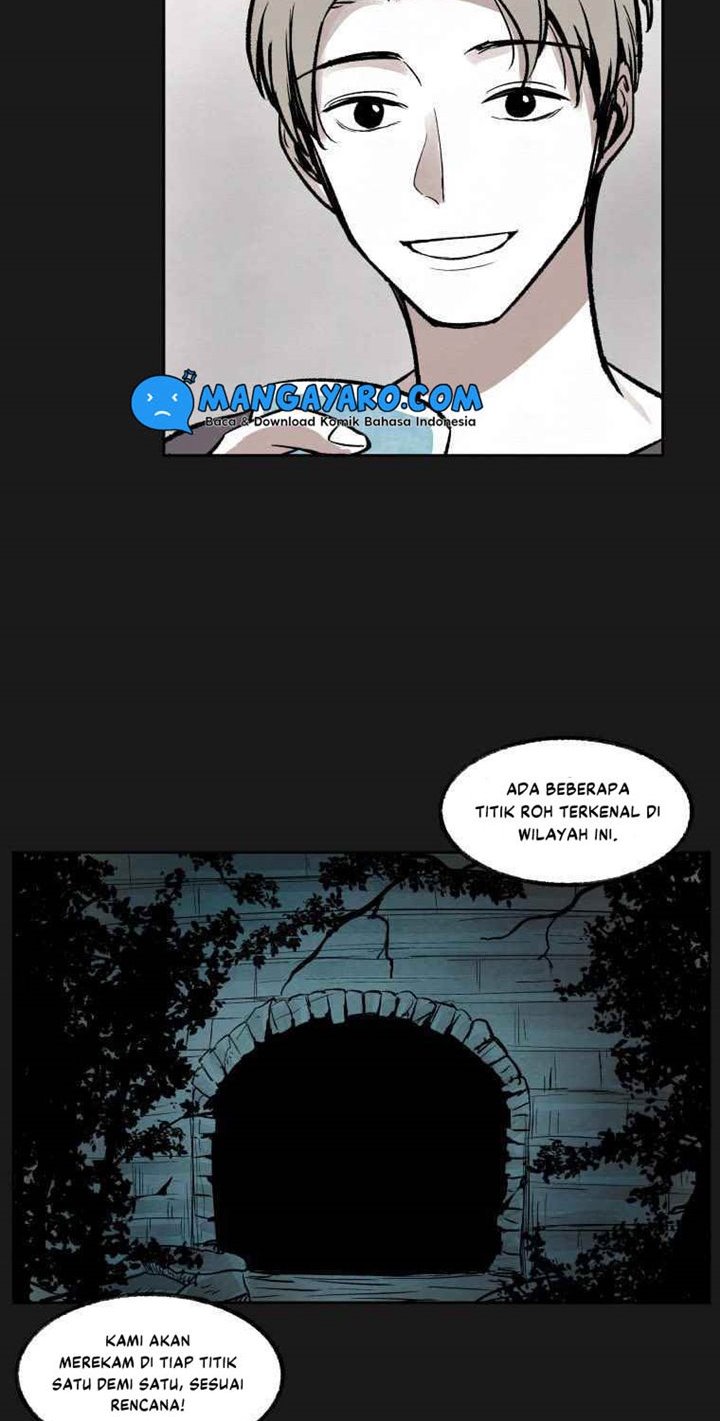 Devil’s Editing Chapter 1 halaman 20