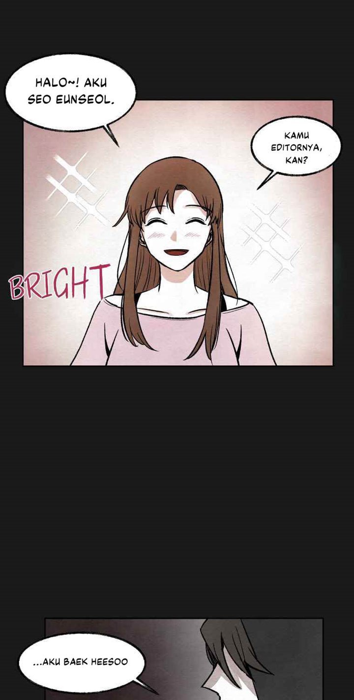 Devil’s Editing Chapter 1 halaman 27