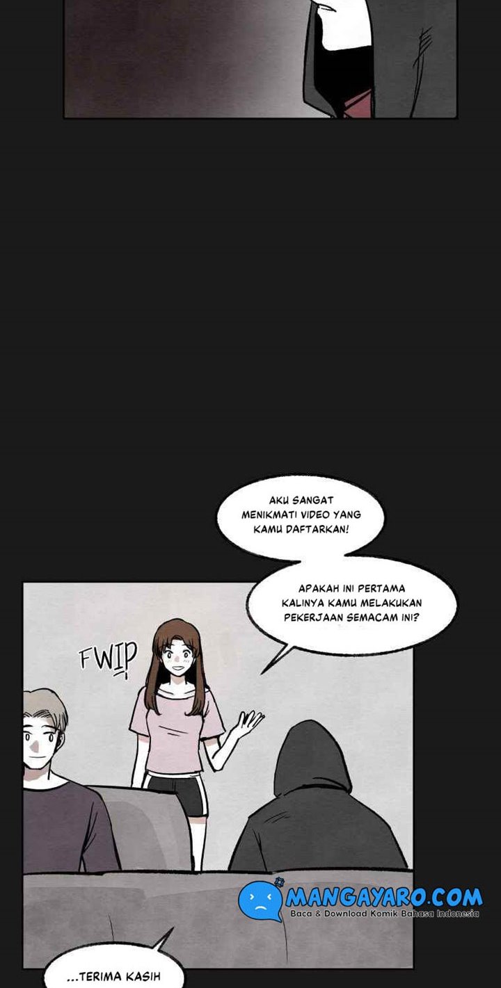 Devil’s Editing Chapter 1 halaman 28
