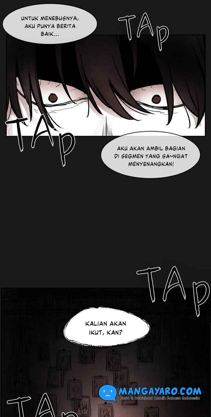 Devil’s Editing Chapter 1 halaman 4