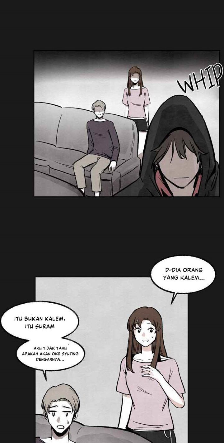 Devil’s Editing Chapter 1 halaman 34