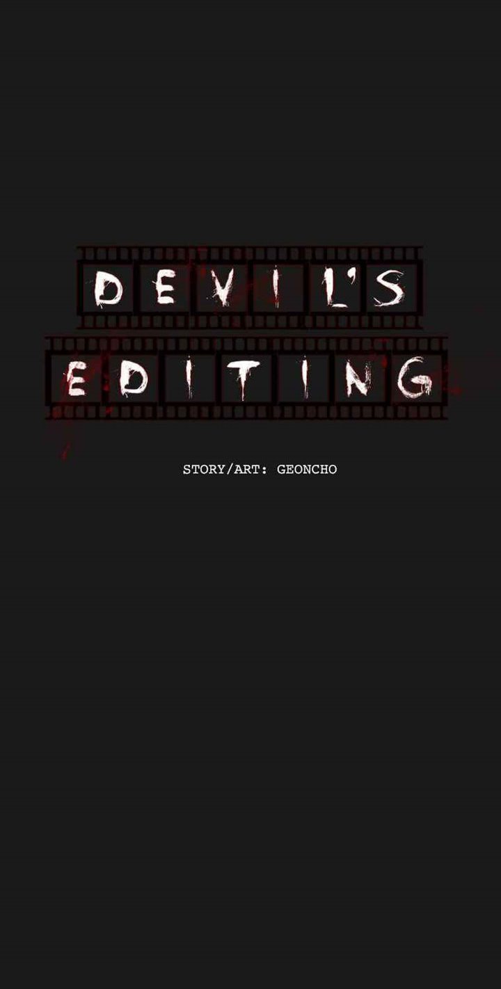 Devil’s Editing Chapter 1 halaman 6