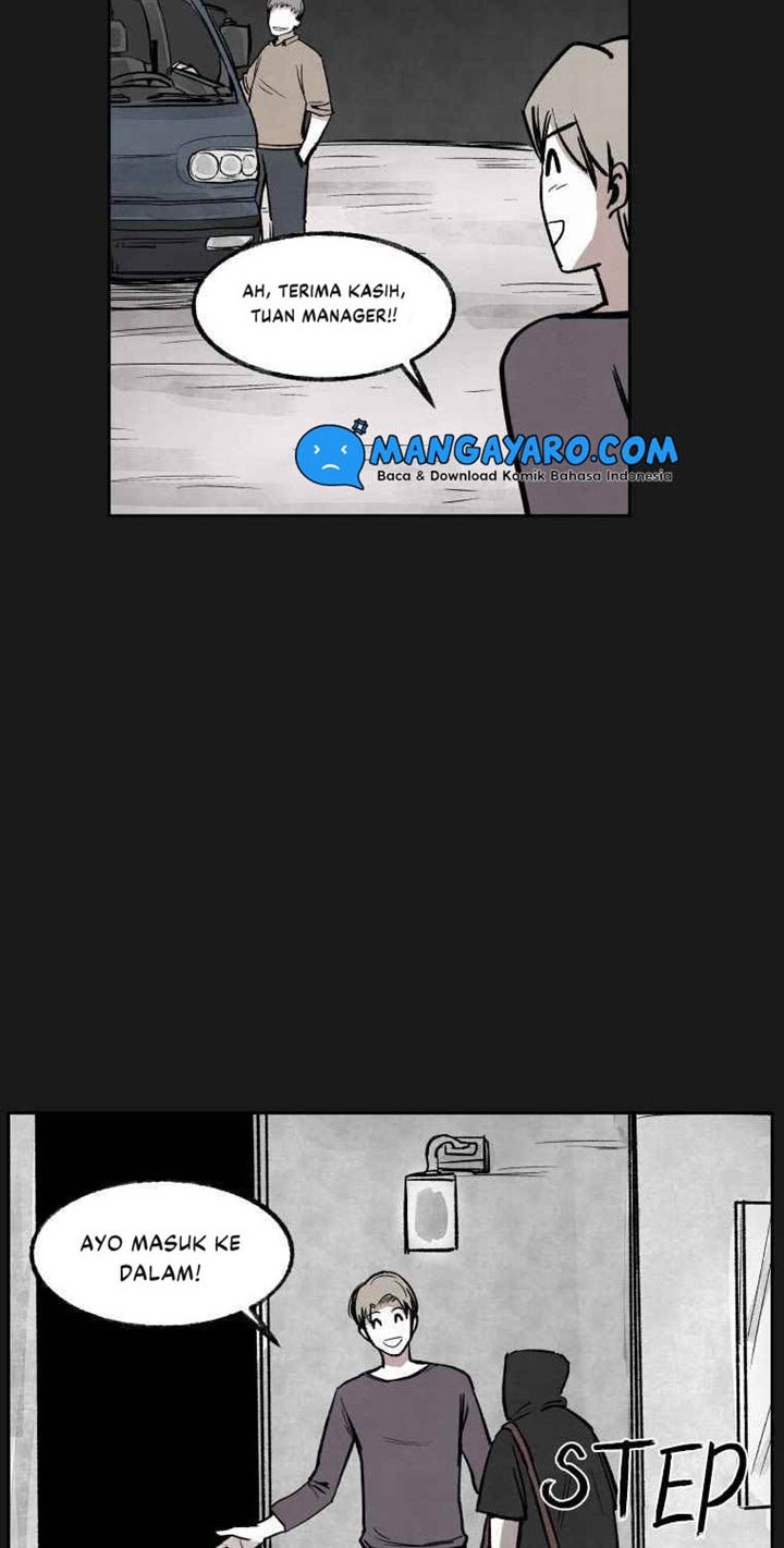 Devil’s Editing Chapter 1 halaman 16