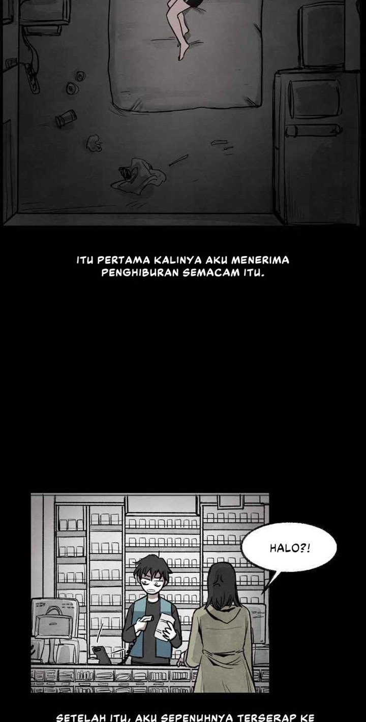 Devil’s Editing Chapter 1 halaman 50