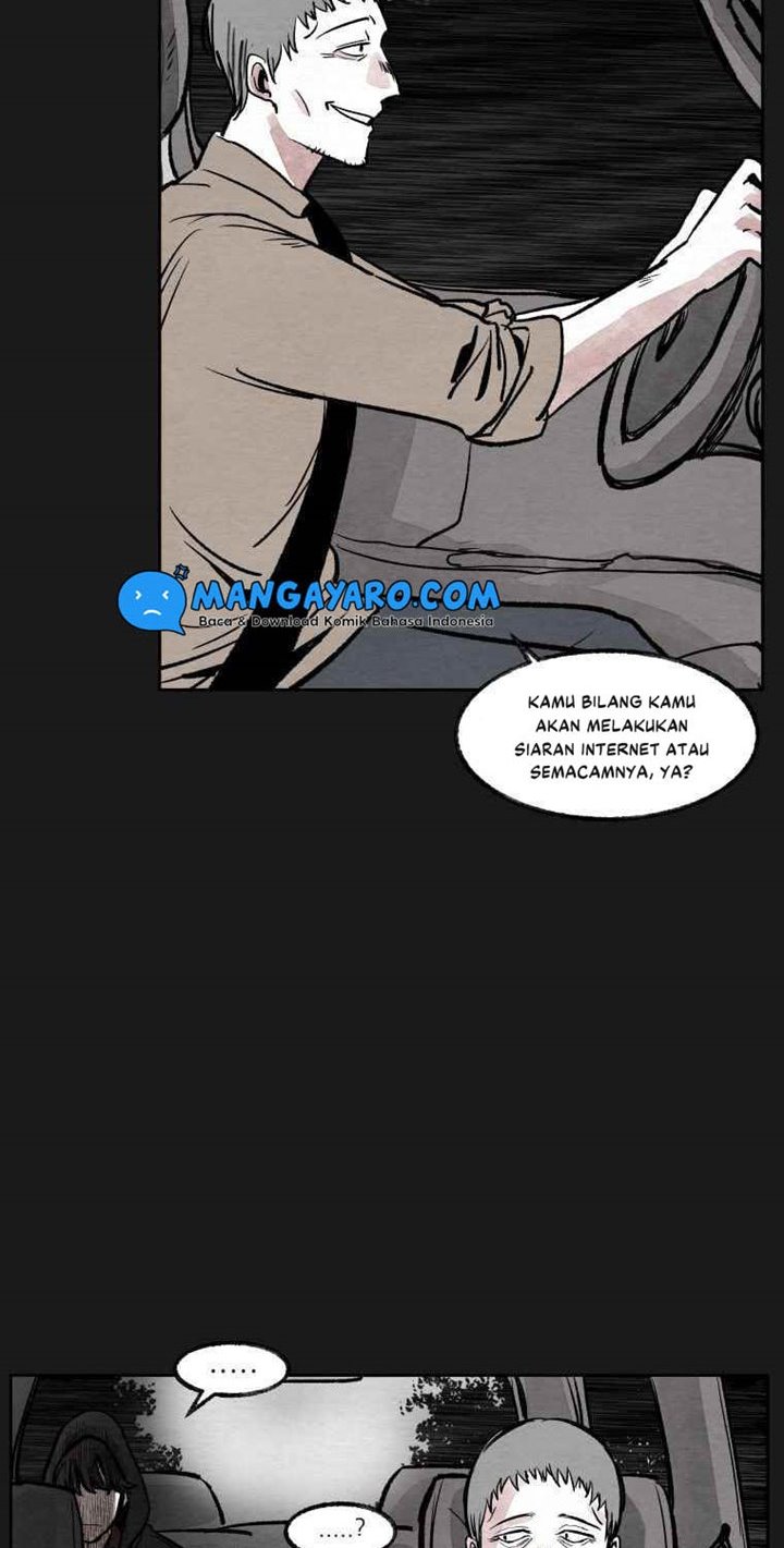 Devil’s Editing Chapter 1 halaman 9