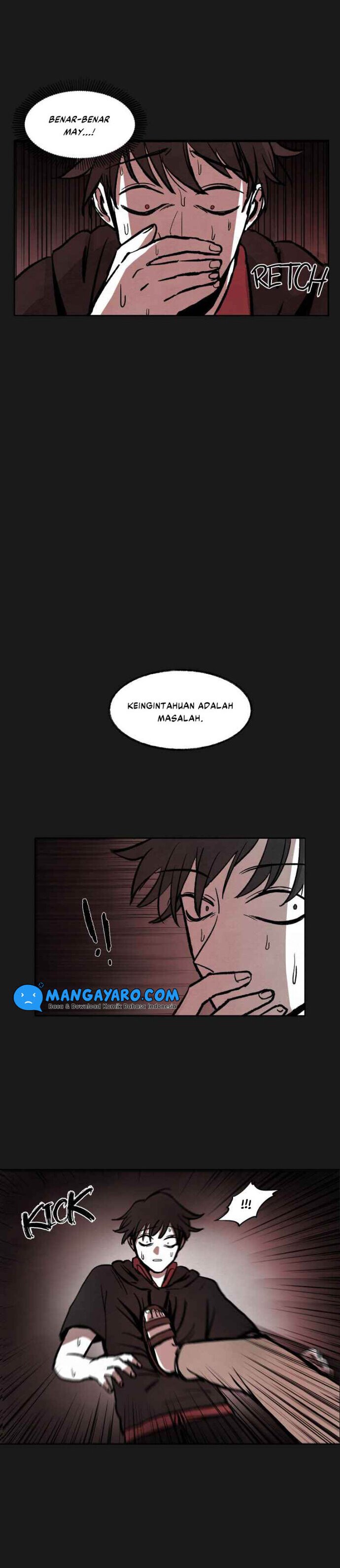Devil’s Editing Chapter 2 halaman 19