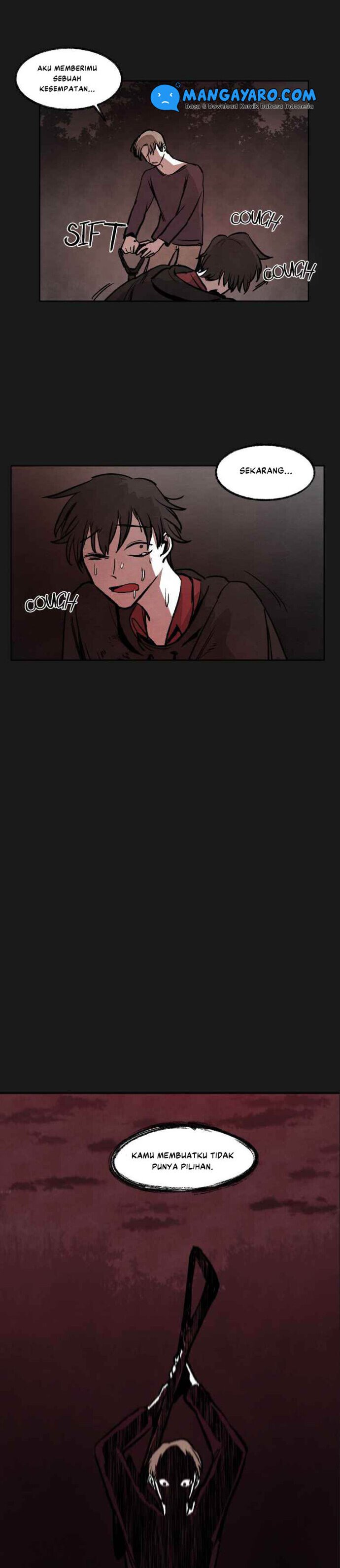 Devil’s Editing Chapter 2 halaman 20