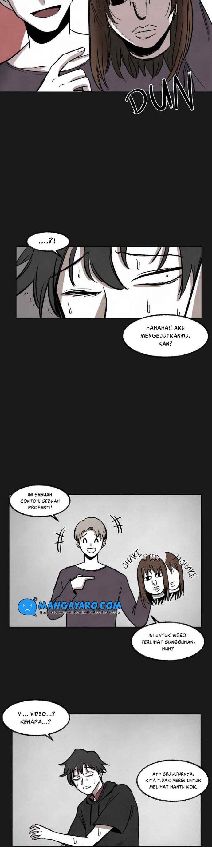 Devil’s Editing Chapter 2 halaman 5