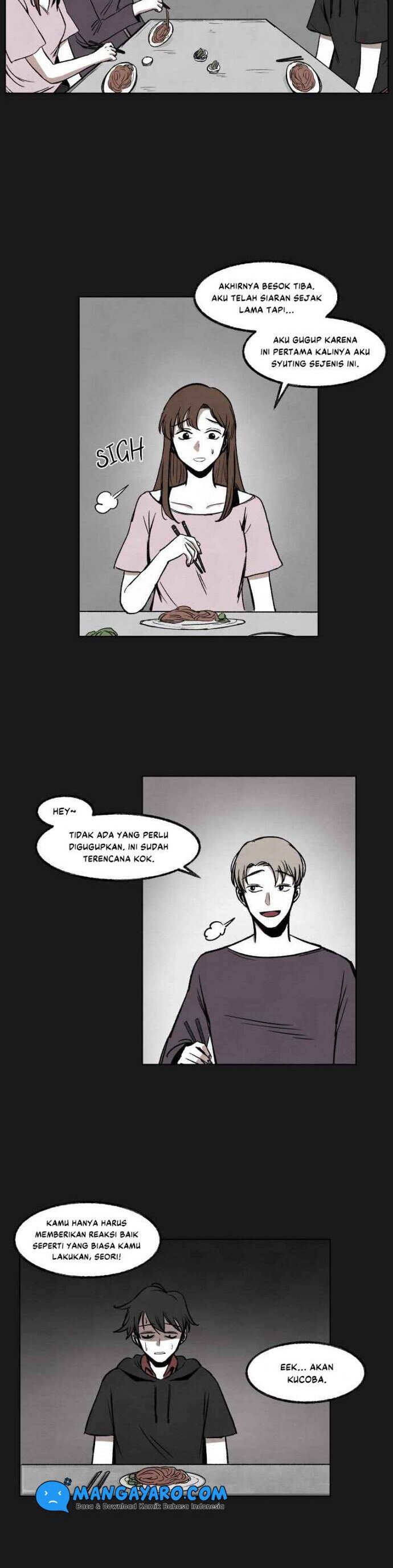 Devil’s Editing Chapter 2 halaman 10