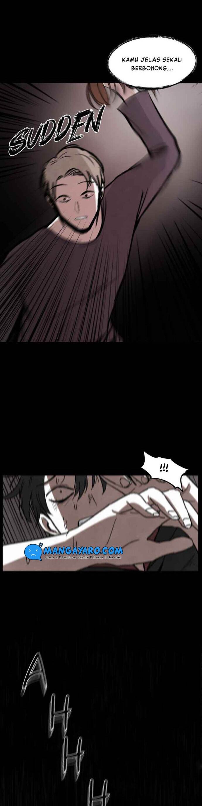 Devil’s Editing Chapter 2 halaman 3