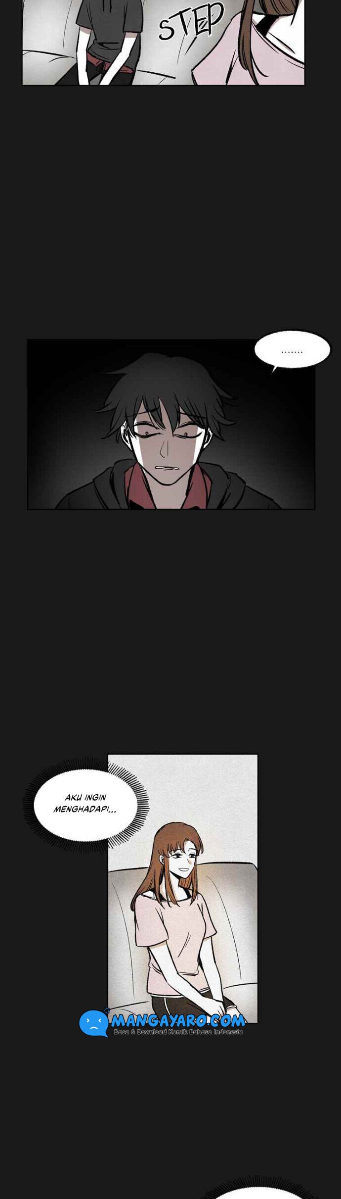 Devil’s Editing Chapter 2 halaman 31