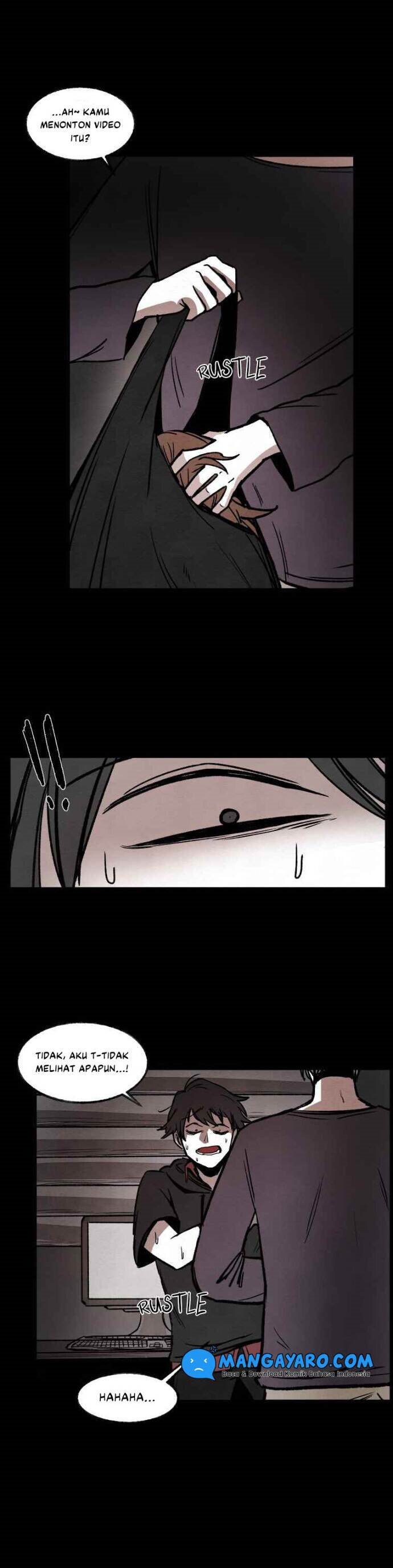 Devil’s Editing Chapter 2 halaman 2