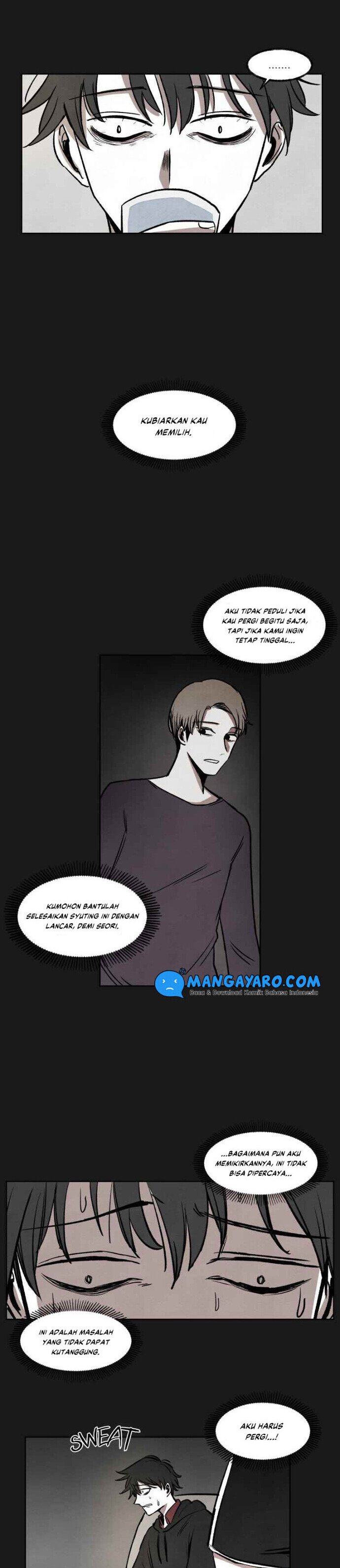 Devil’s Editing Chapter 2 halaman 27