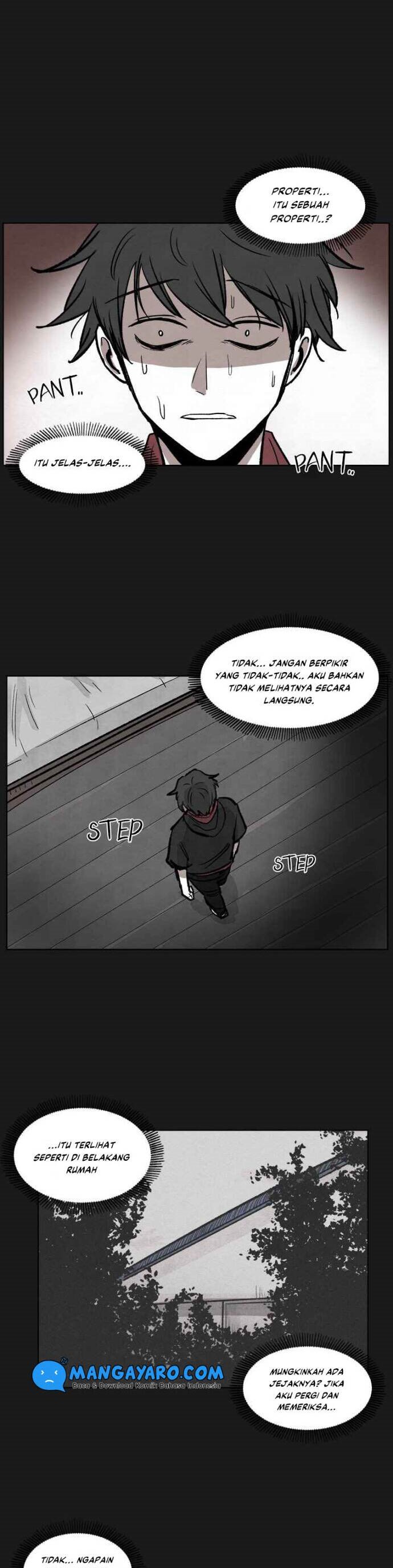 Devil’s Editing Chapter 2 halaman 14