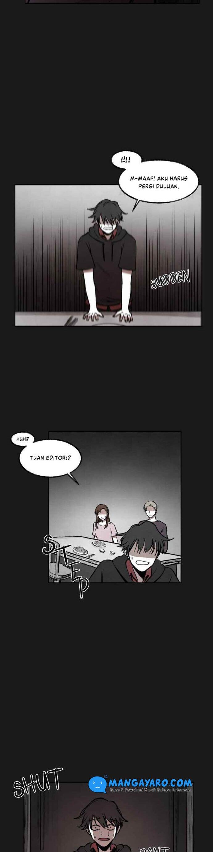 Devil’s Editing Chapter 2 halaman 12