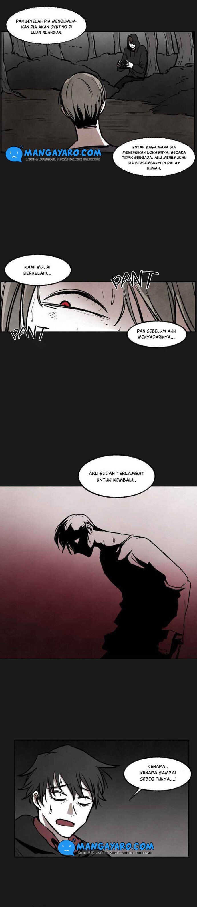 Devil’s Editing Chapter 2 halaman 24