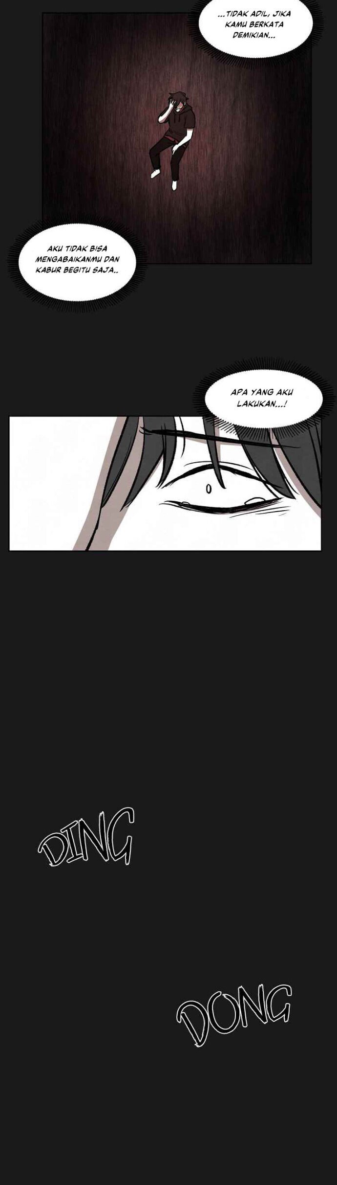 Devil’s Editing Chapter 2 halaman 32