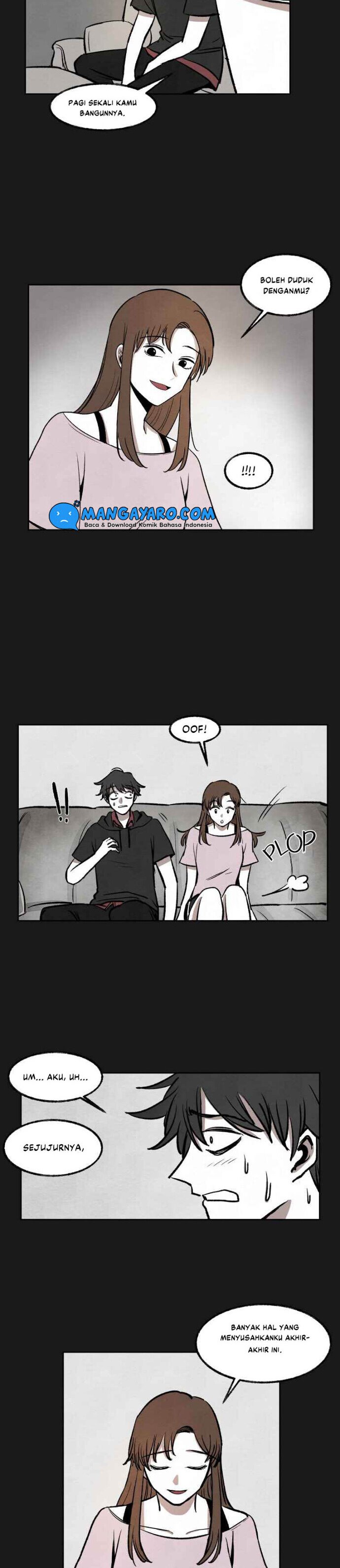 Devil’s Editing Chapter 2 halaman 28