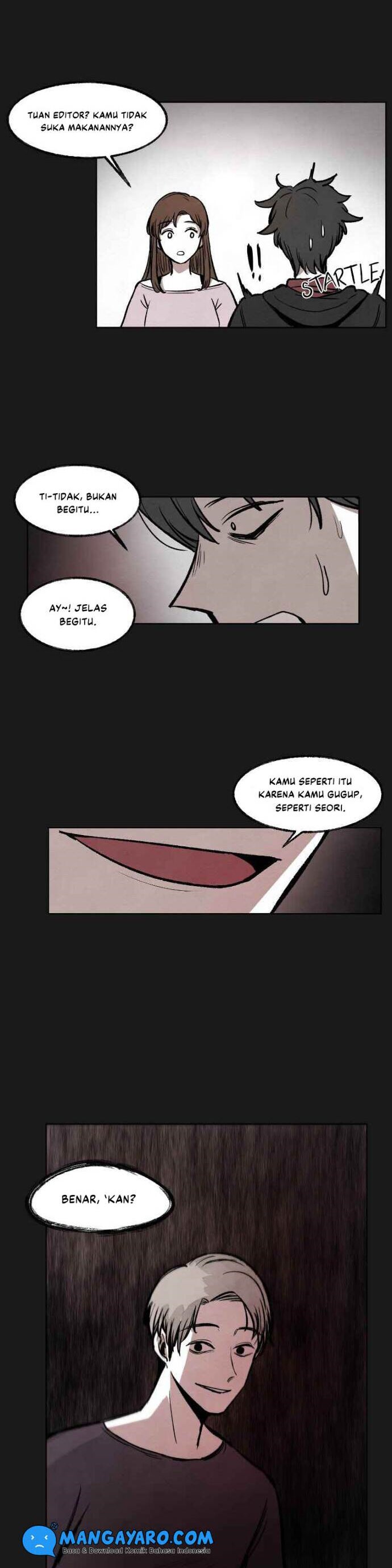 Devil’s Editing Chapter 2 halaman 11