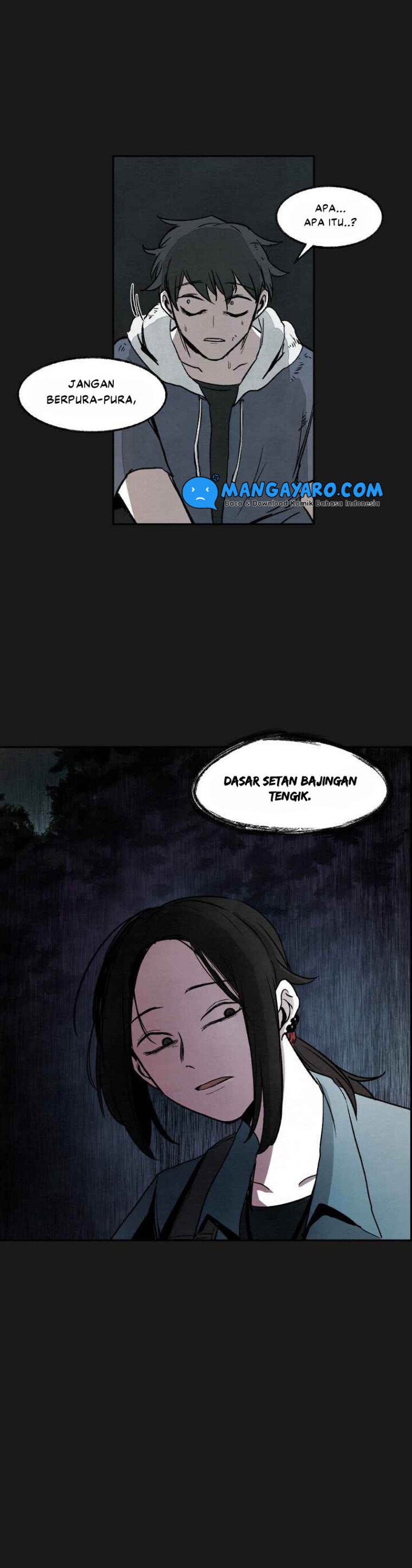 Devil’s Editing Chapter 3 halaman 29