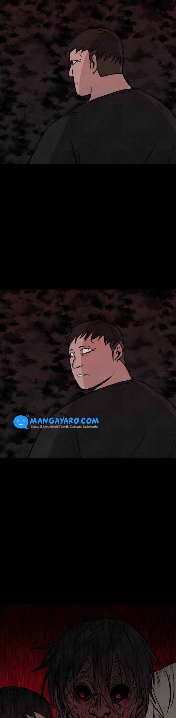 Devil’s Editing Chapter 4 halaman 21