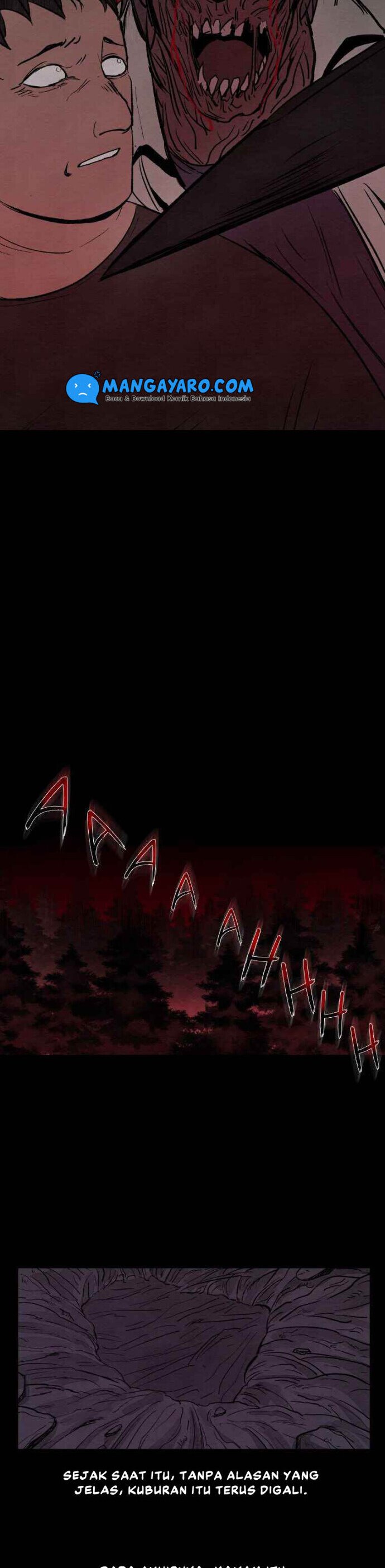 Devil’s Editing Chapter 4 halaman 22