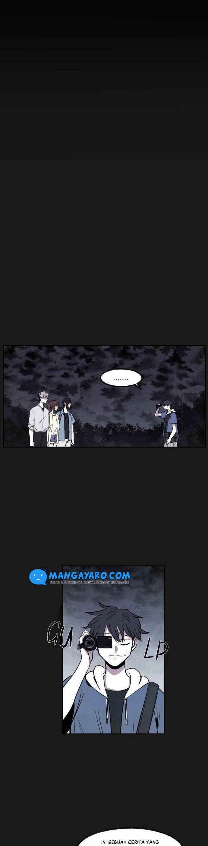 Devil’s Editing Chapter 4 halaman 24