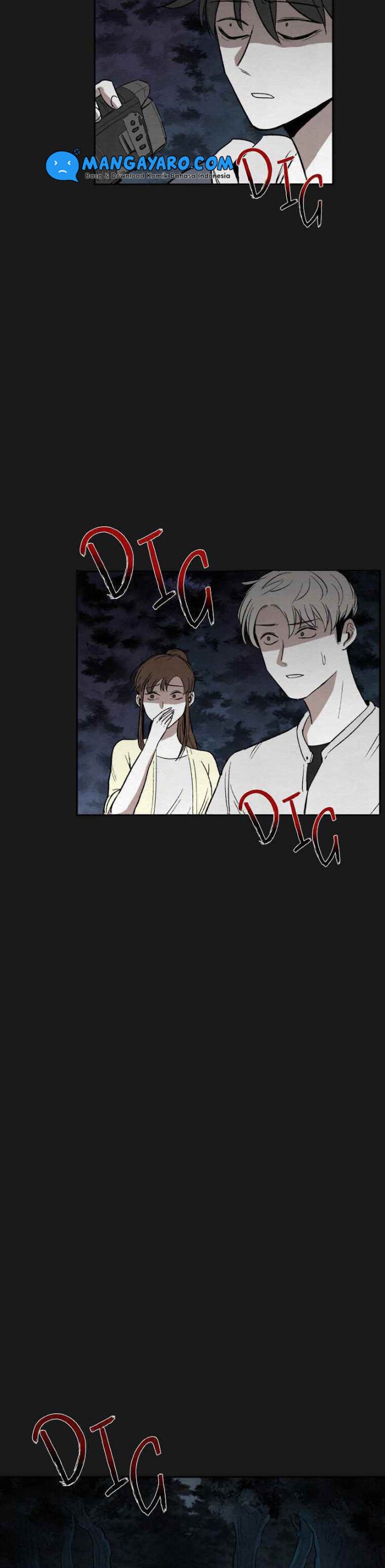 Devil’s Editing Chapter 4 halaman 29