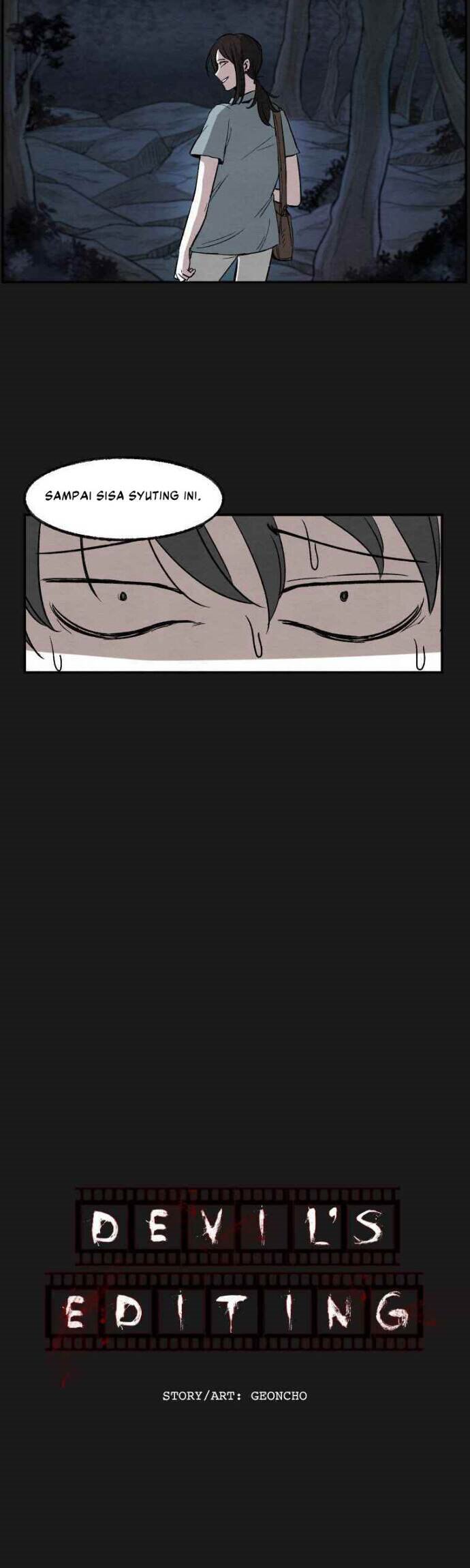 Devil’s Editing Chapter 4 halaman 7