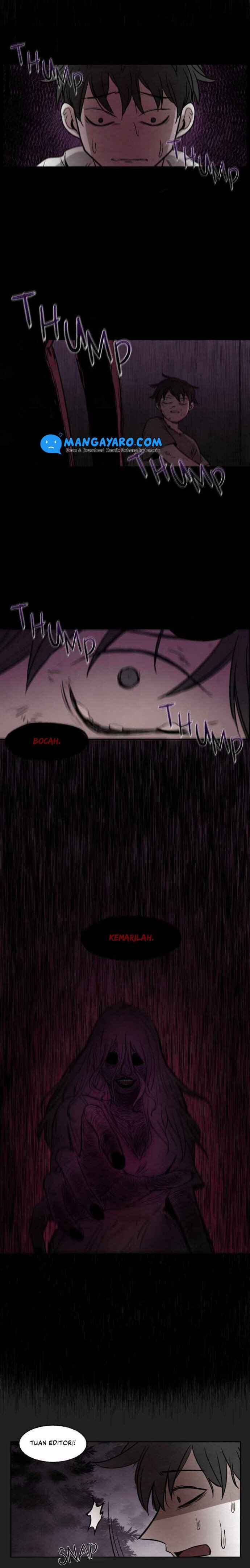 Devil’s Editing Chapter 5 halaman 11