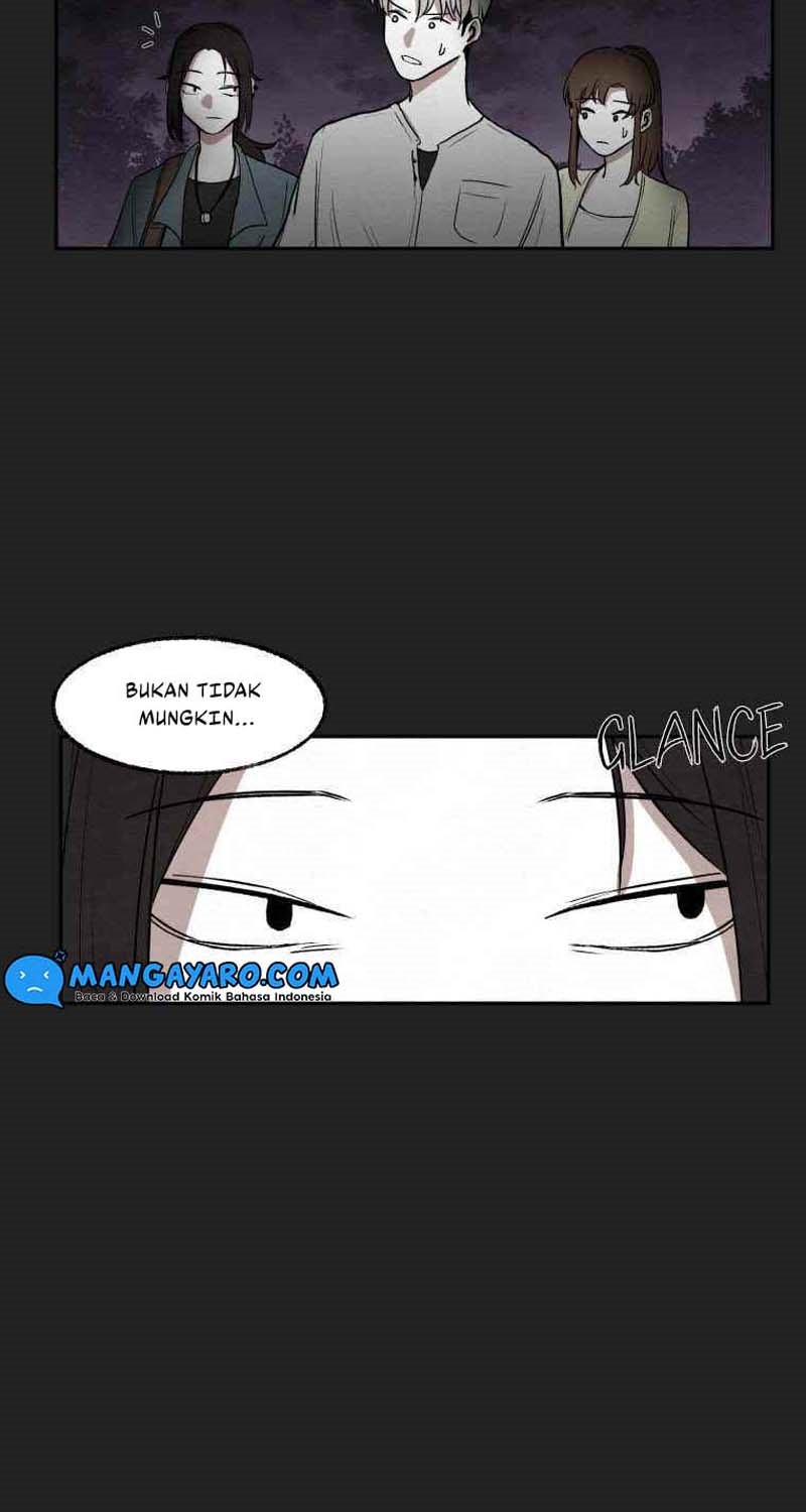 Devil’s Editing Chapter 6 halaman 24