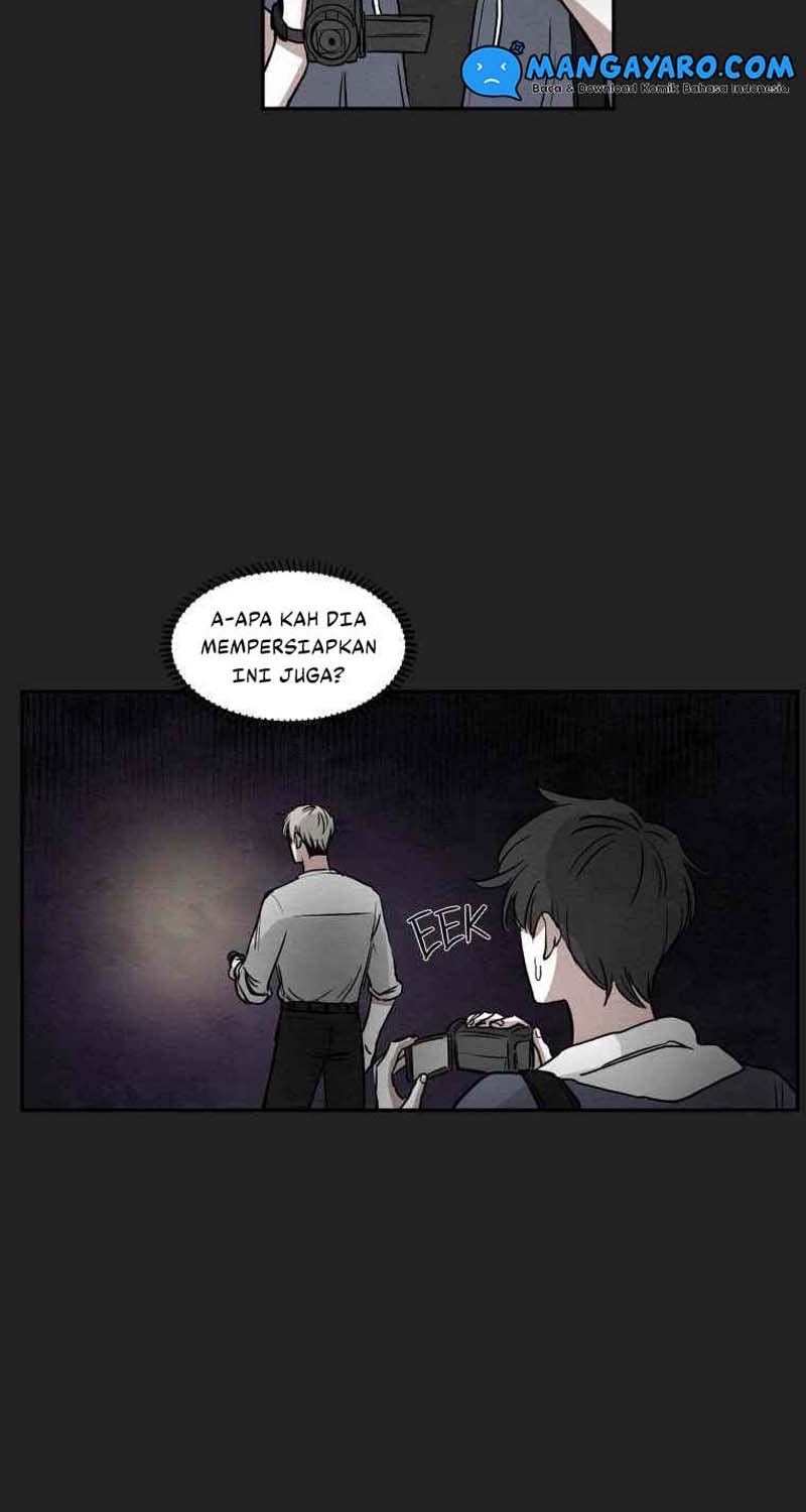 Devil’s Editing Chapter 6 halaman 42