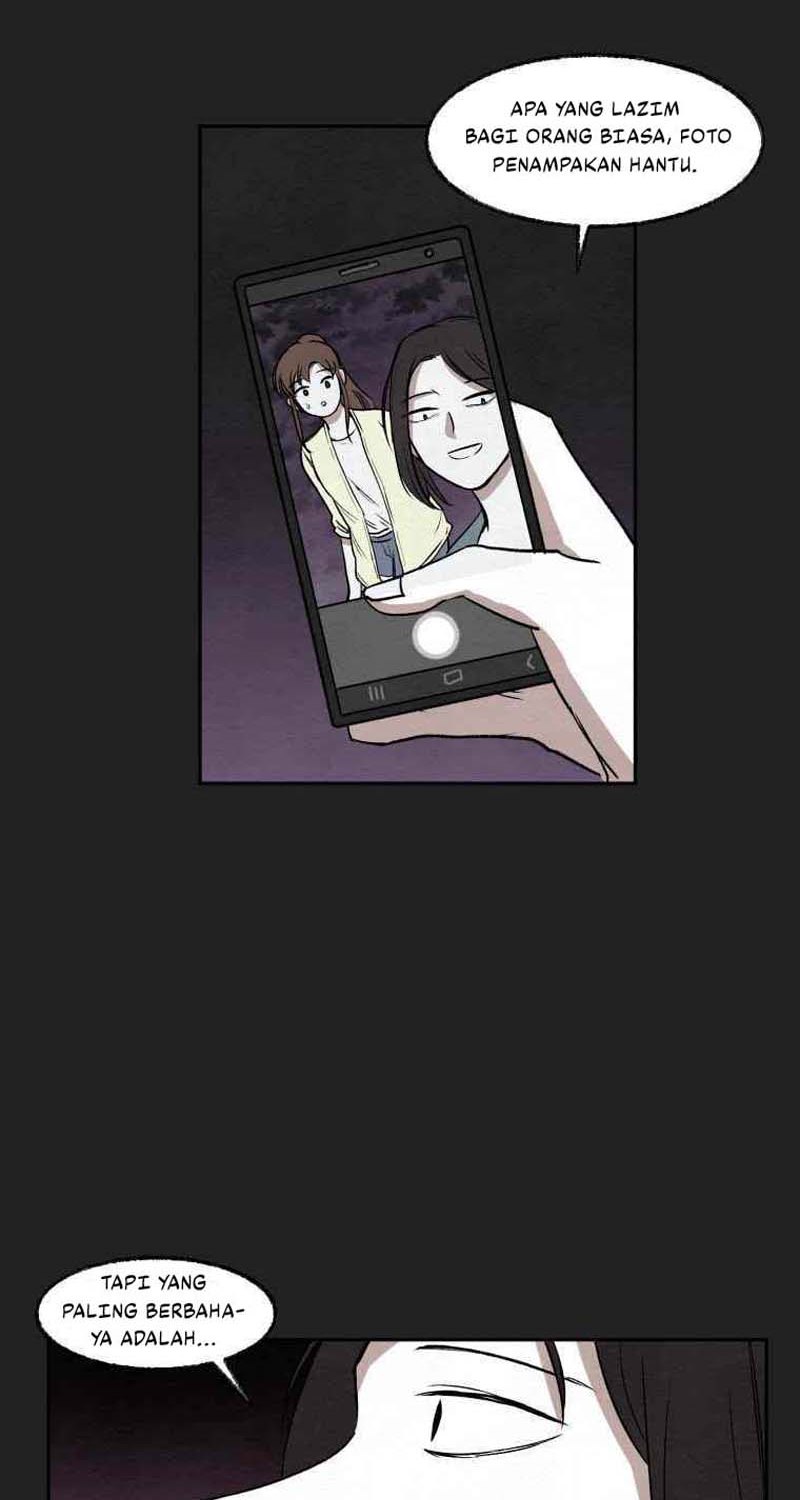 Devil’s Editing Chapter 6 halaman 21