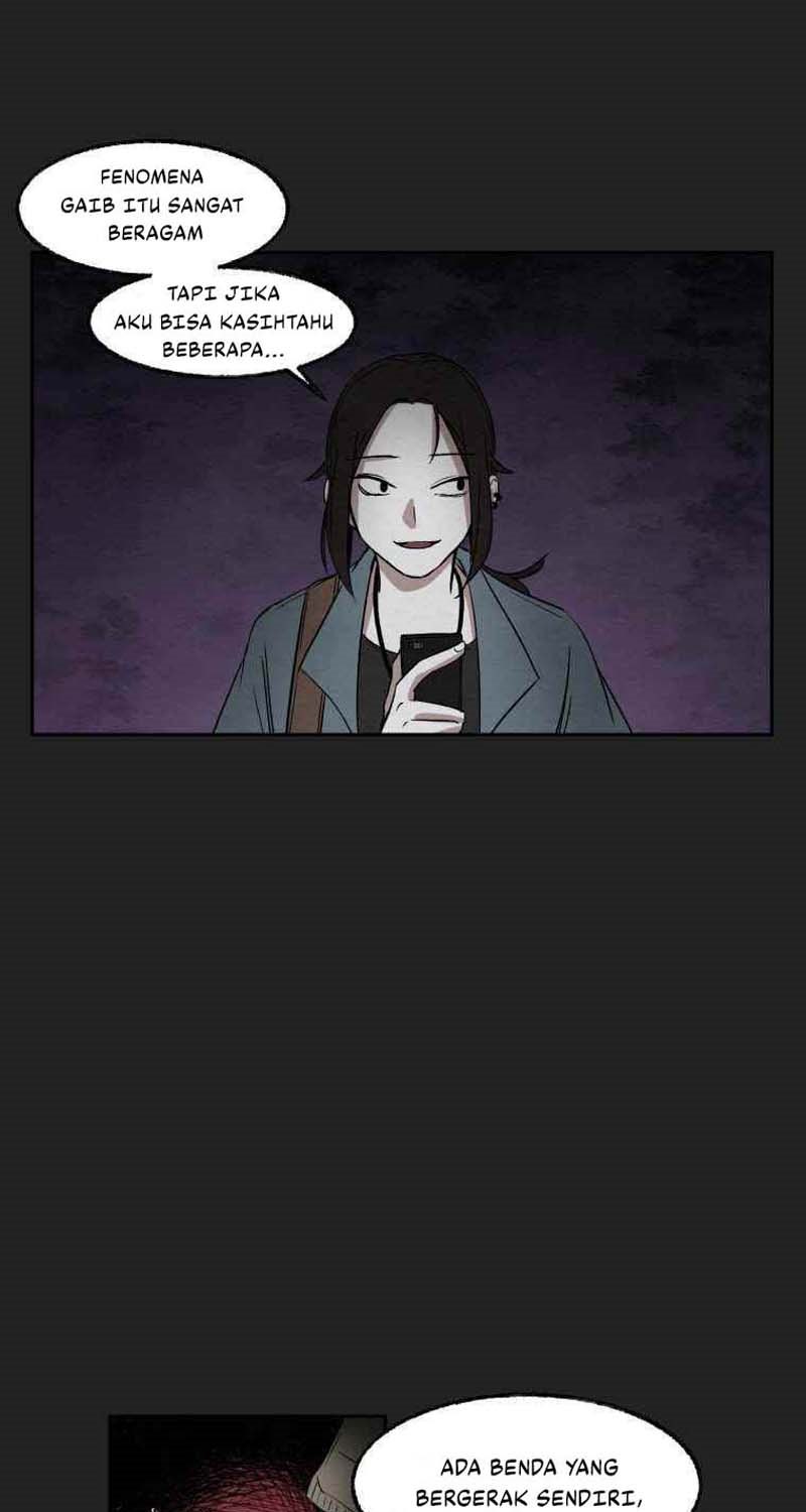 Devil’s Editing Chapter 6 halaman 18