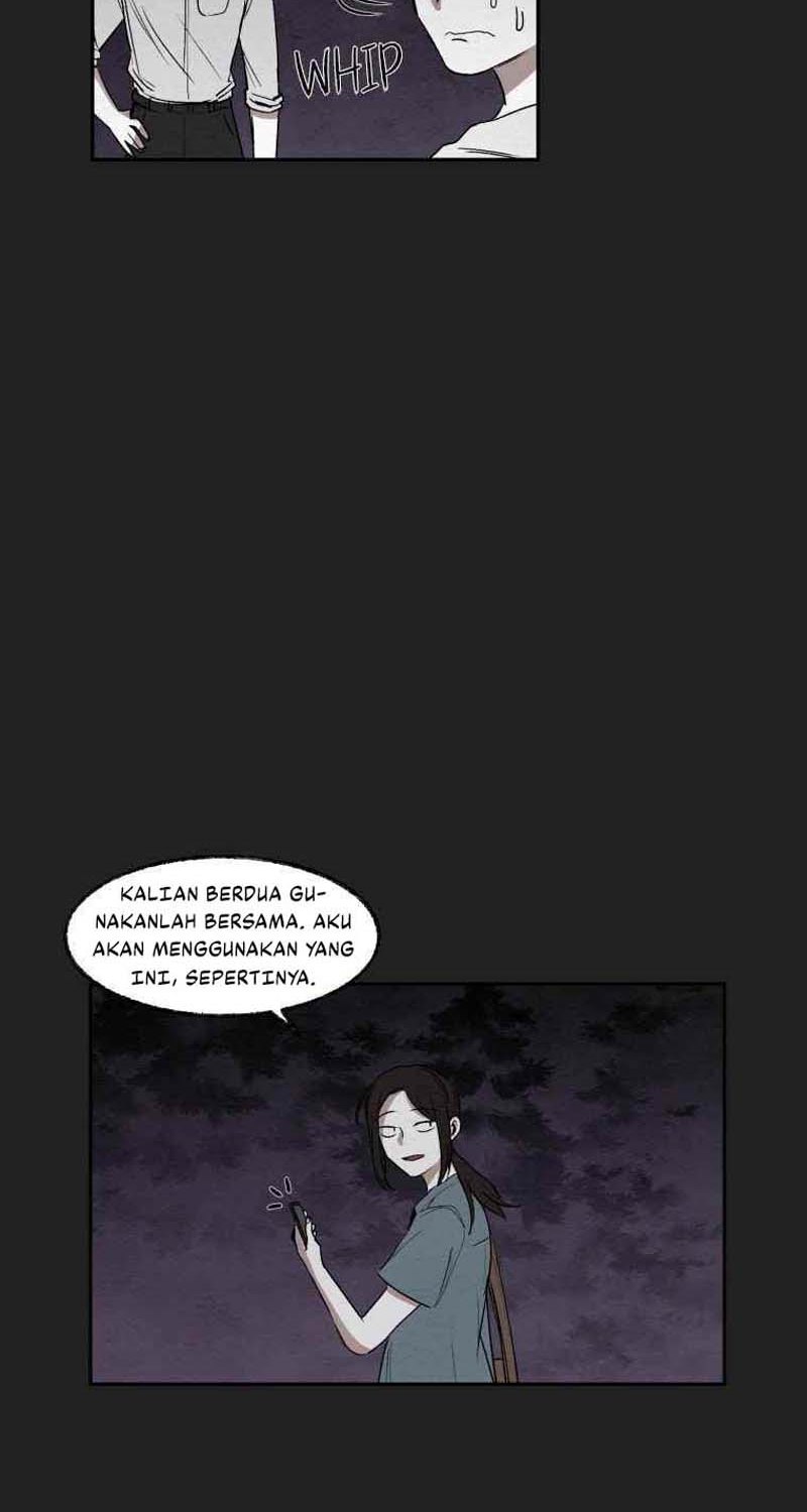 Devil’s Editing Chapter 6 halaman 15