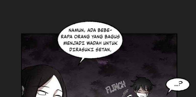 Devil’s Editing Chapter 6 halaman 25