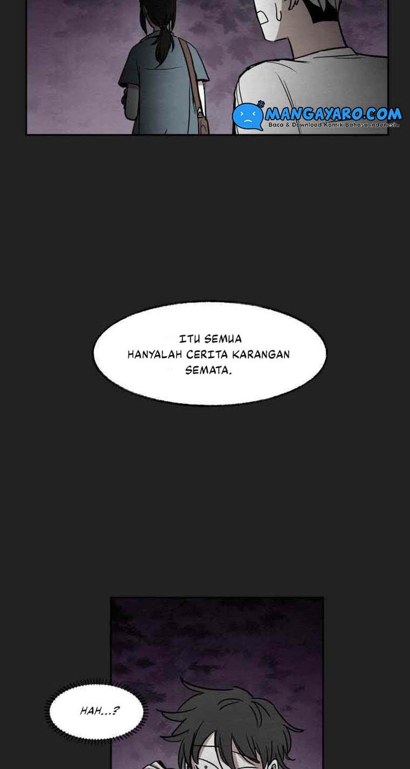 Devil’s Editing Chapter 6 halaman 51