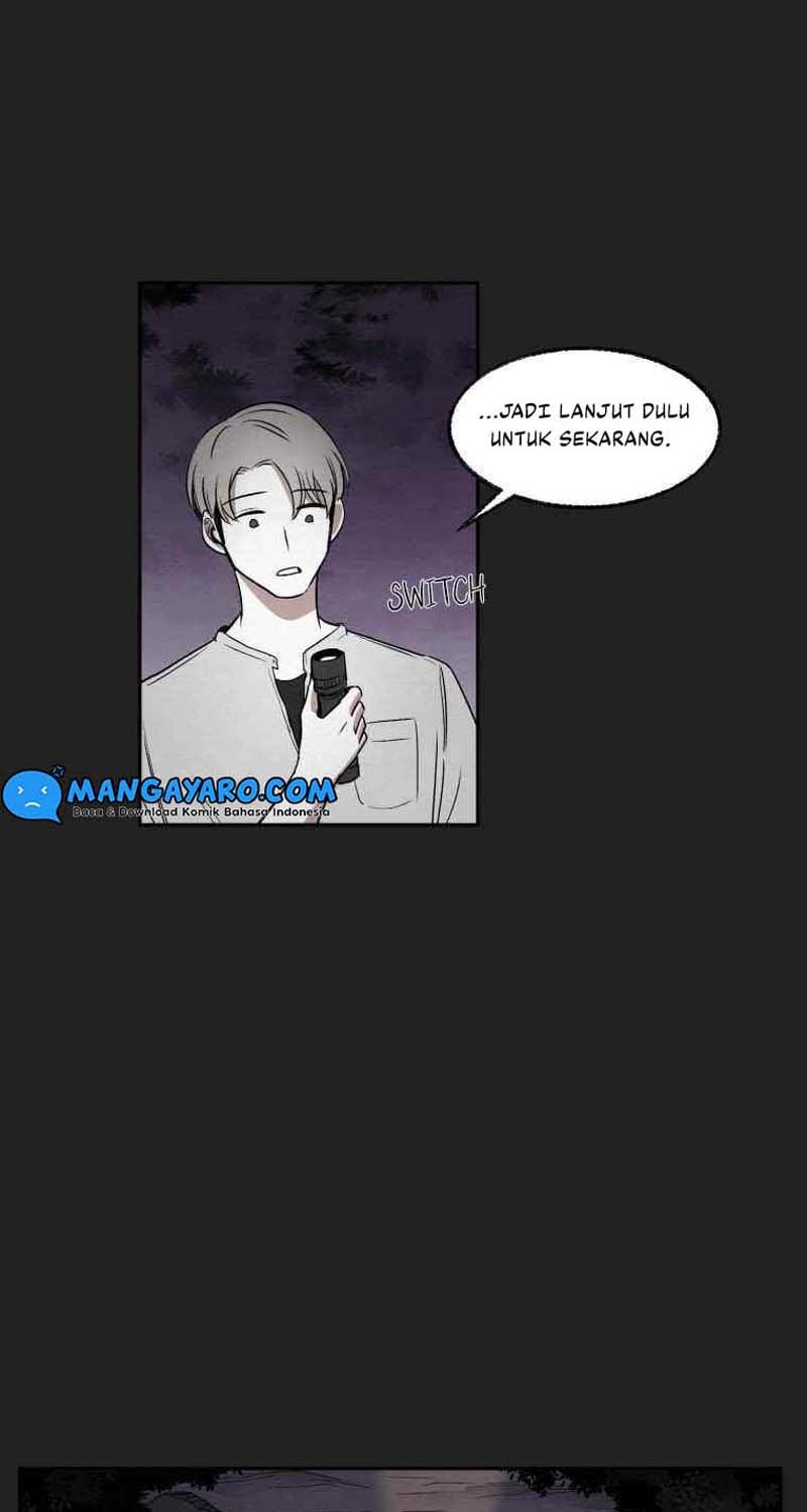 Devil’s Editing Chapter 6 halaman 16