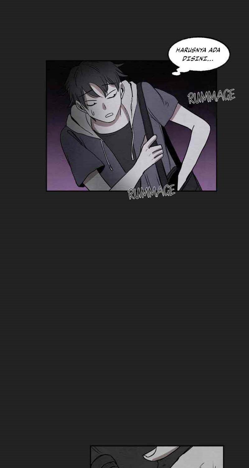Devil’s Editing Chapter 6 halaman 10
